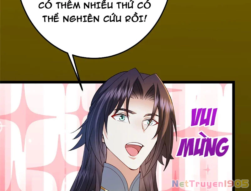 Chưởng Môn Khiêm Tốn Chút Chapter 505 - 22