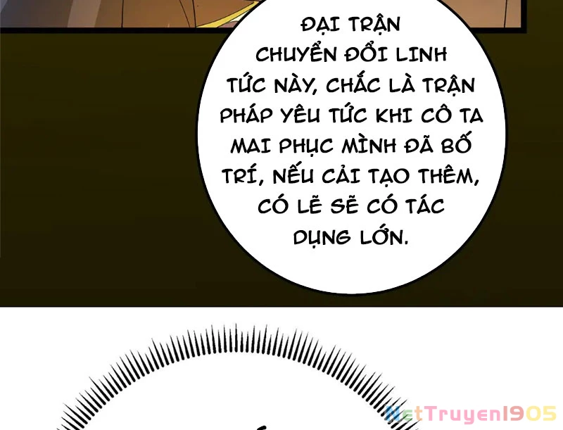 Chưởng Môn Khiêm Tốn Chút Chapter 505 - 24