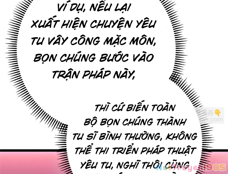Chưởng Môn Khiêm Tốn Chút Chapter 505 - 25