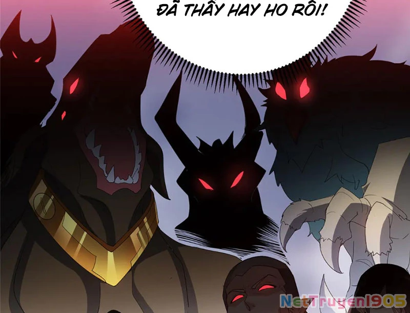 Chưởng Môn Khiêm Tốn Chút Chapter 505 - 26