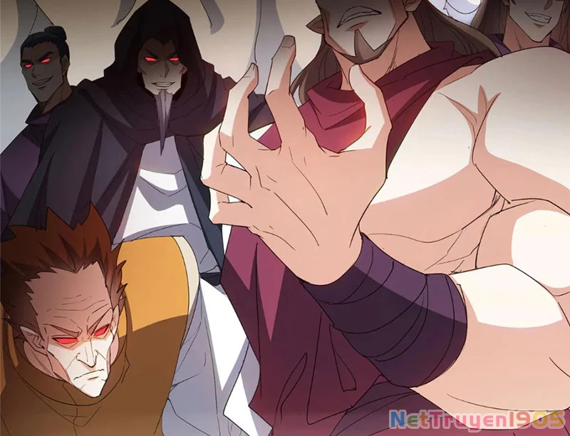 Chưởng Môn Khiêm Tốn Chút Chapter 505 - 27