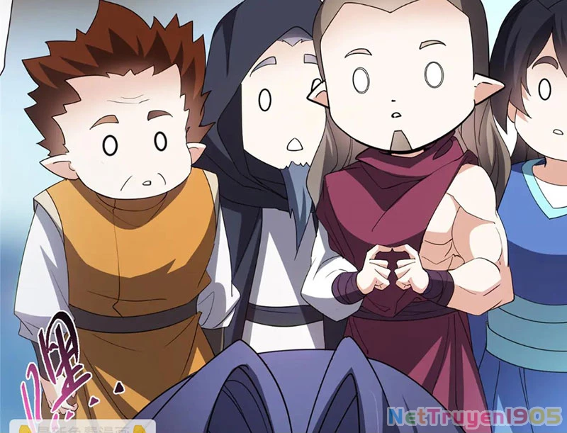 Chưởng Môn Khiêm Tốn Chút Chapter 505 - 30