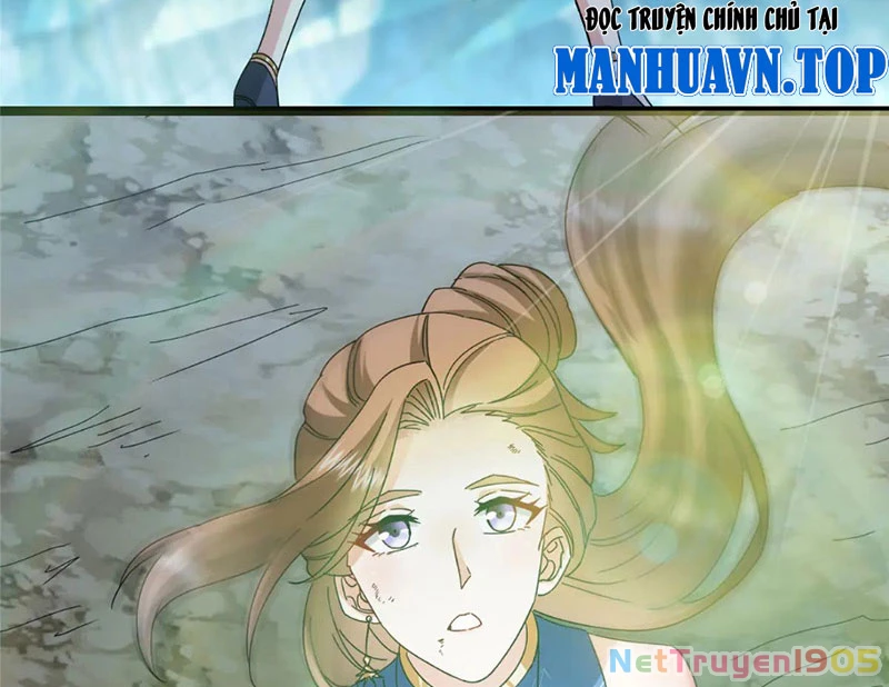 Chưởng Môn Khiêm Tốn Chút Chapter 505 - 51