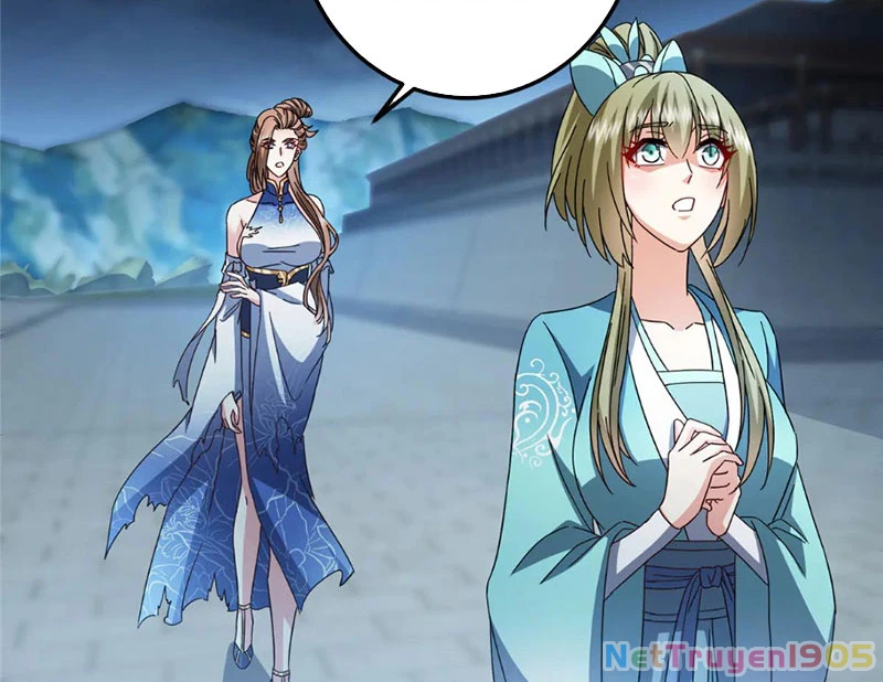 Chưởng Môn Khiêm Tốn Chút Chapter 505 - 55