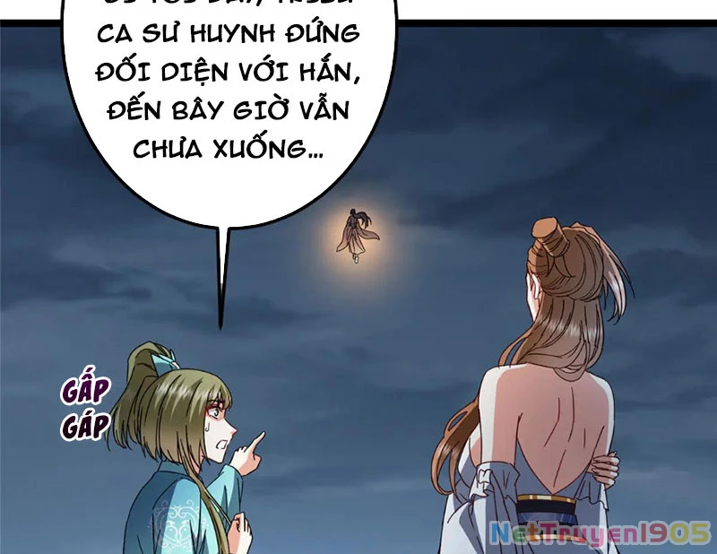 Chưởng Môn Khiêm Tốn Chút Chapter 505 - 57