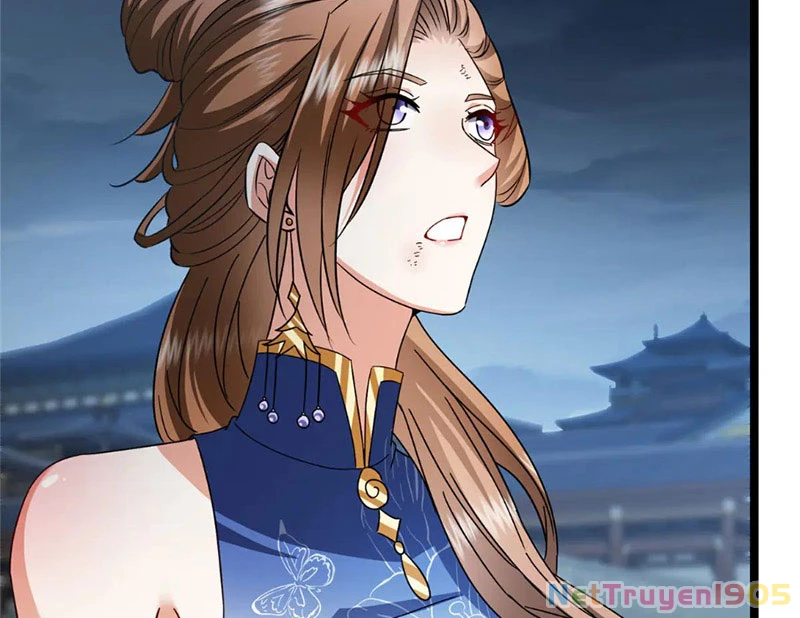 Chưởng Môn Khiêm Tốn Chút Chapter 505 - 60