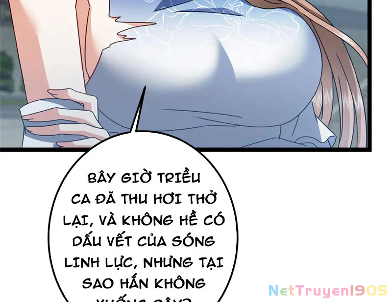 Chưởng Môn Khiêm Tốn Chút Chapter 505 - 61