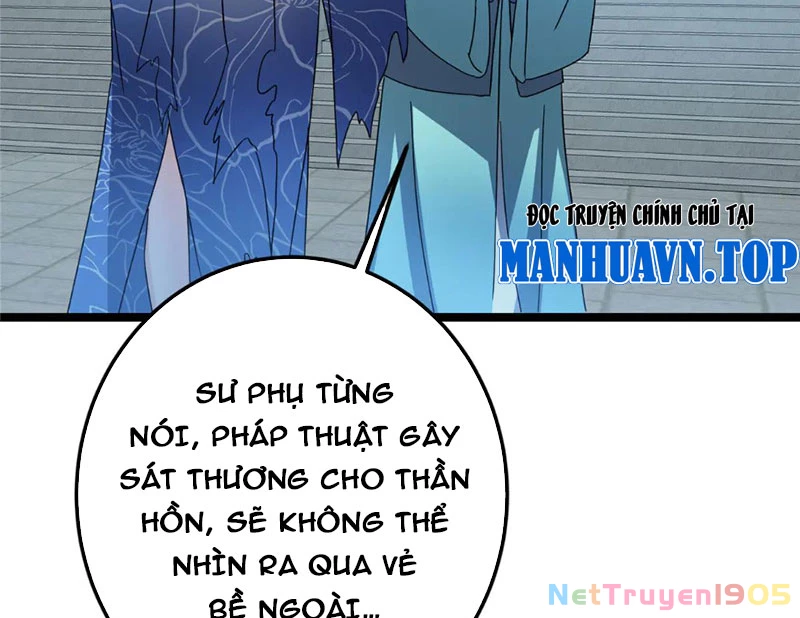 Chưởng Môn Khiêm Tốn Chút Chapter 505 - 64