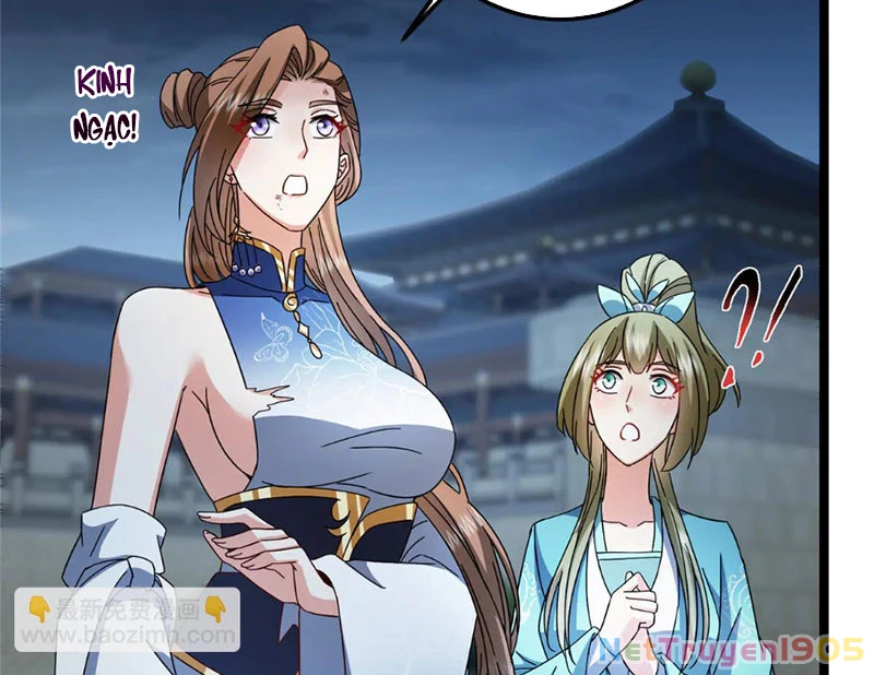 Chưởng Môn Khiêm Tốn Chút Chapter 505 - 66