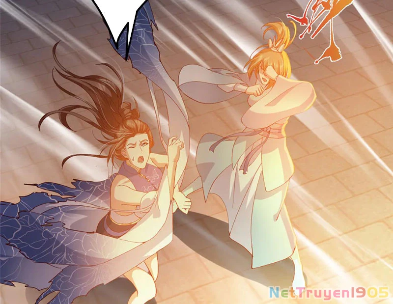 Chưởng Môn Khiêm Tốn Chút Chapter 505 - 81