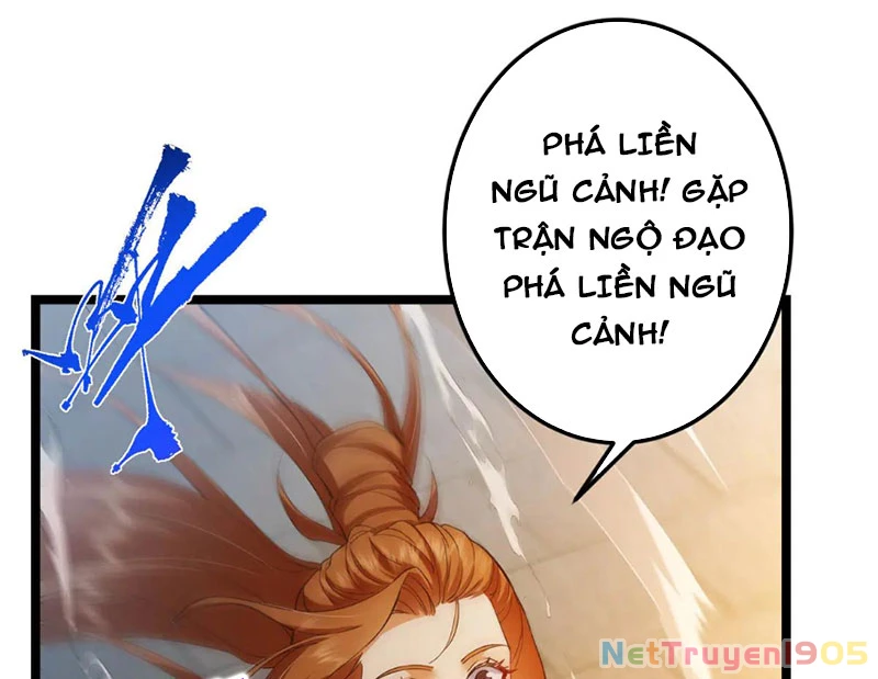 Chưởng Môn Khiêm Tốn Chút Chapter 505 - 93