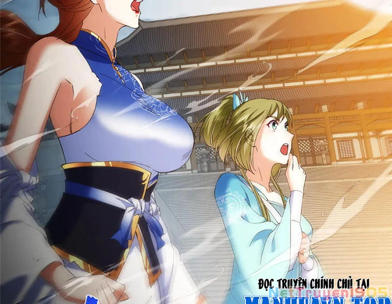 Chưởng Môn Khiêm Tốn Chút Chapter 505 - 97