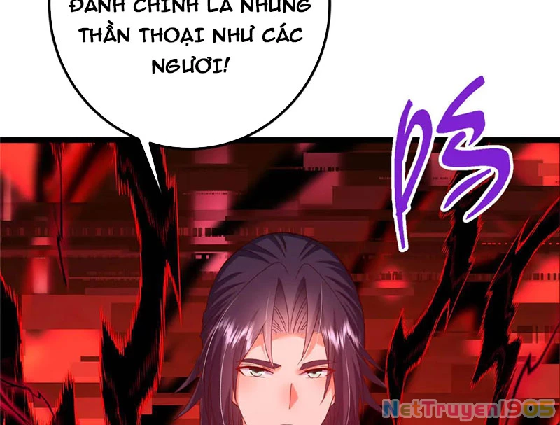 Chưởng Môn Khiêm Tốn Chút Chapter 505 - 132