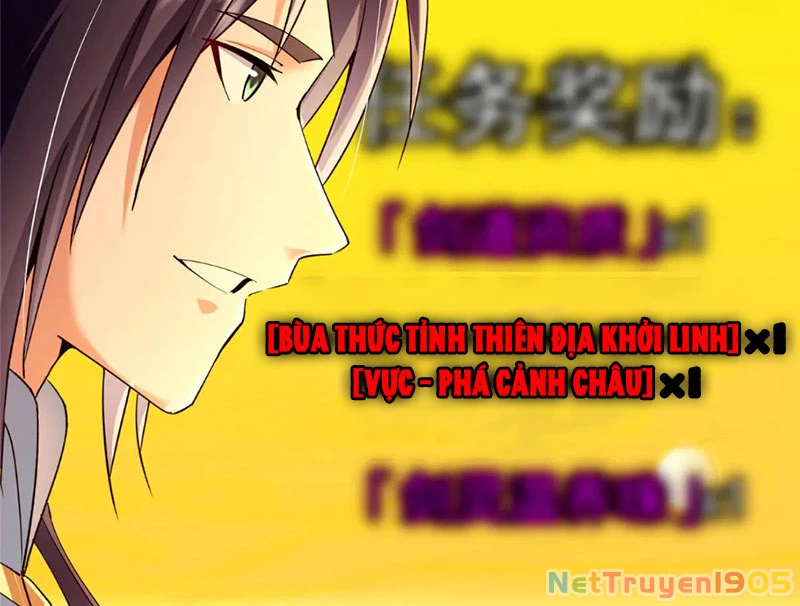 Chưởng Môn Khiêm Tốn Chút Chapter 505 - 144