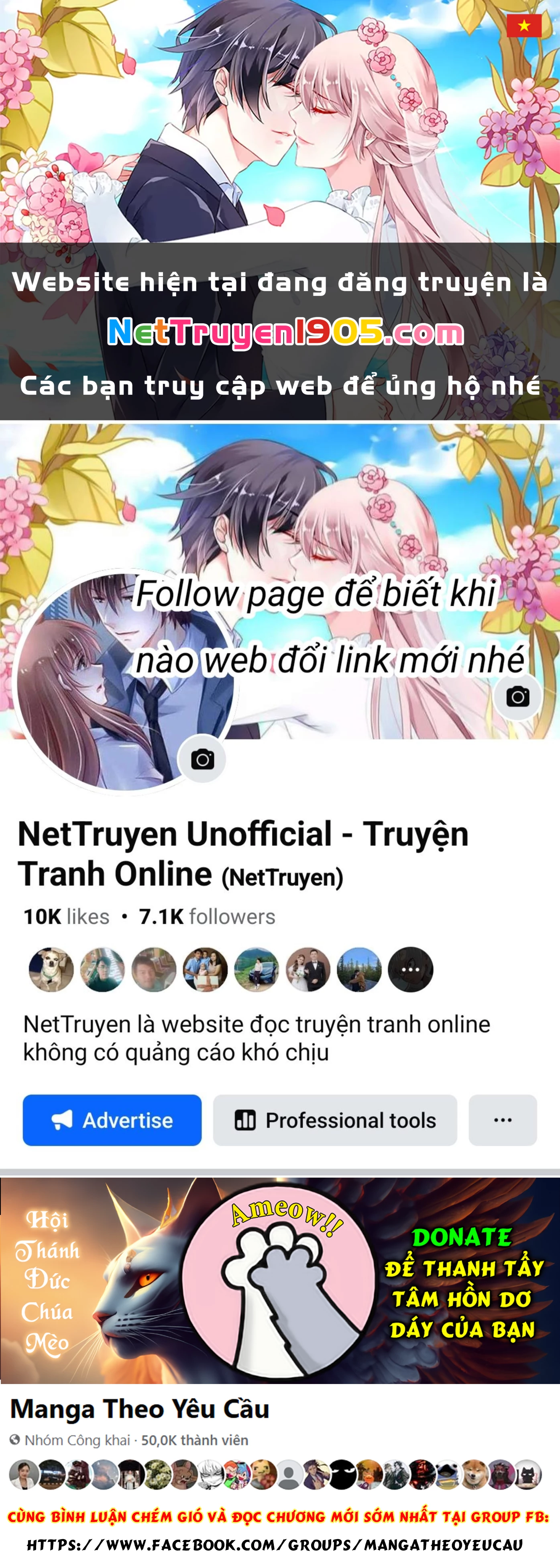 Monster Bản Đẹp Chapter 3 - 1