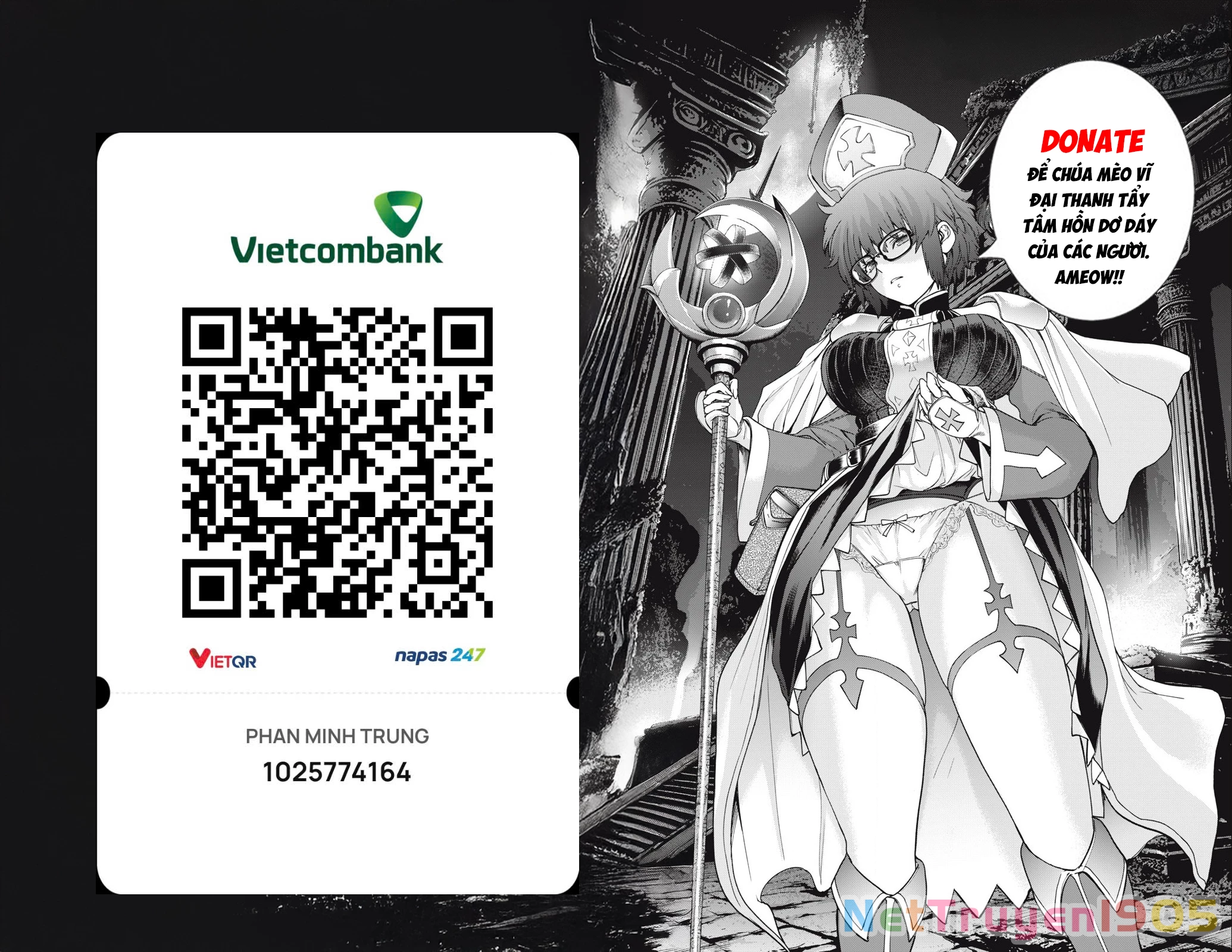 Monster Bản Đẹp Chapter 3 - 29
