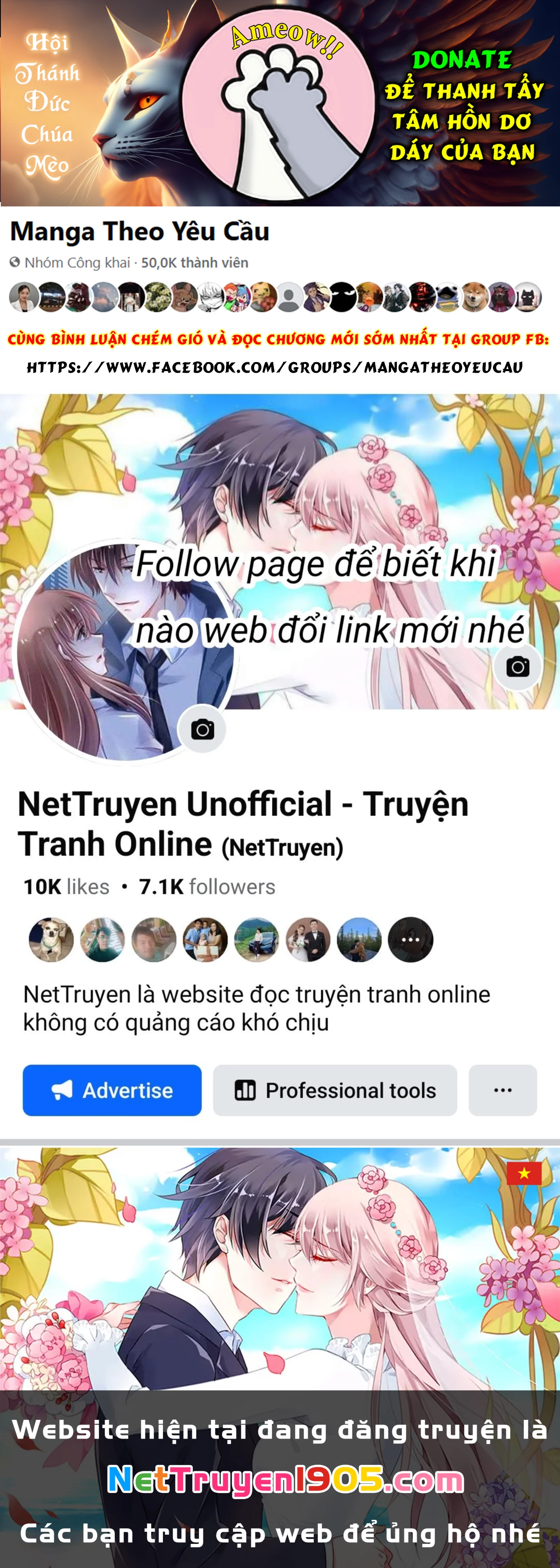 Monster Bản Đẹp Chapter 3 - 31