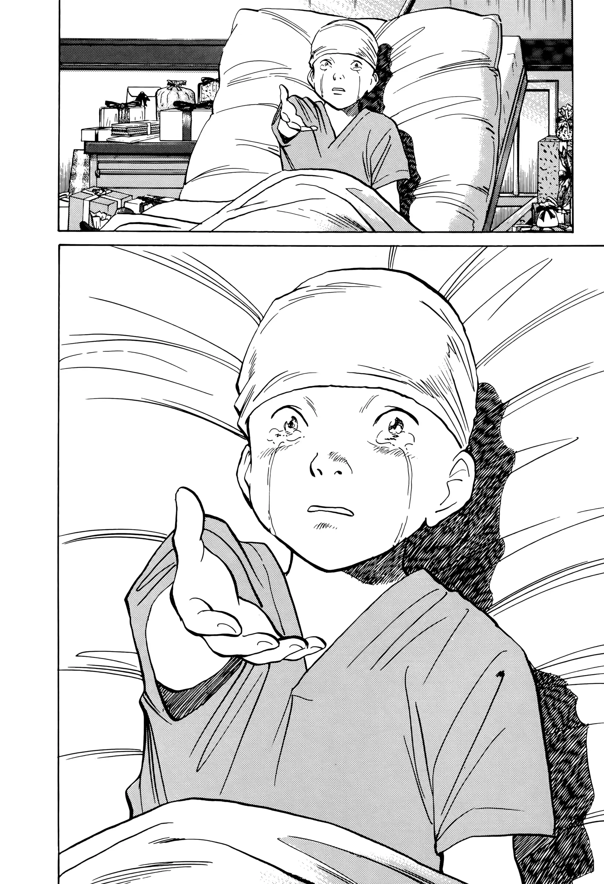 Monster Bản Đẹp Chapter 4 - 20