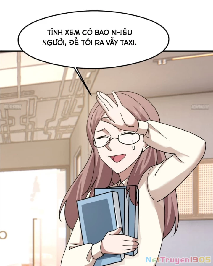 Ta Không Muốn Trùng Sinh Đâu Chapter 428 - 7