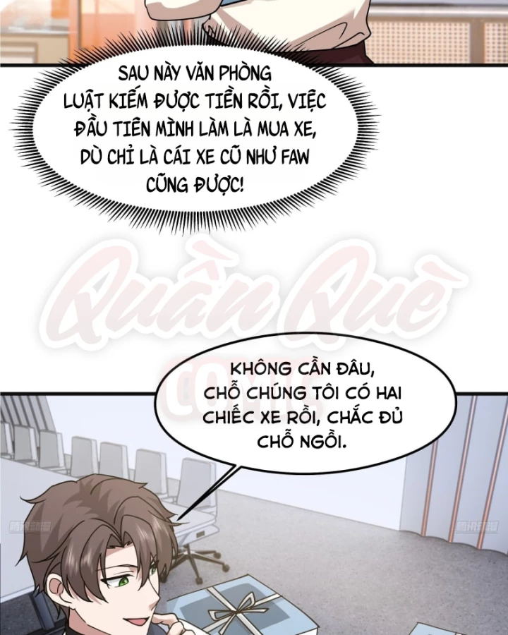 Ta Không Muốn Trùng Sinh Đâu Chapter 428 - 8