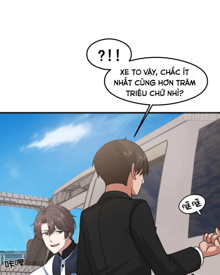 Ta Không Muốn Trùng Sinh Đâu Chapter 428 - 21