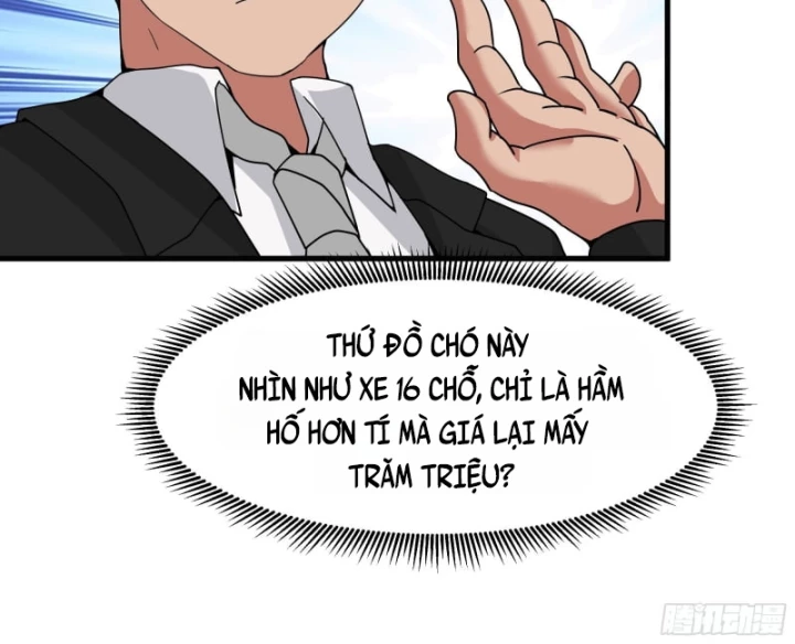 Ta Không Muốn Trùng Sinh Đâu Chapter 428 - 23