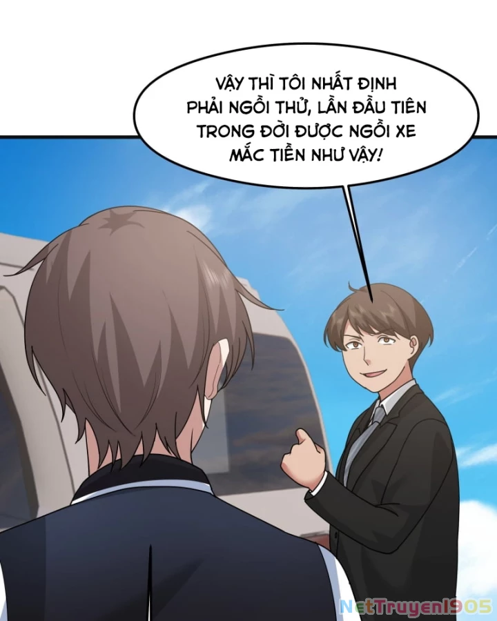 Ta Không Muốn Trùng Sinh Đâu Chapter 428 - 24