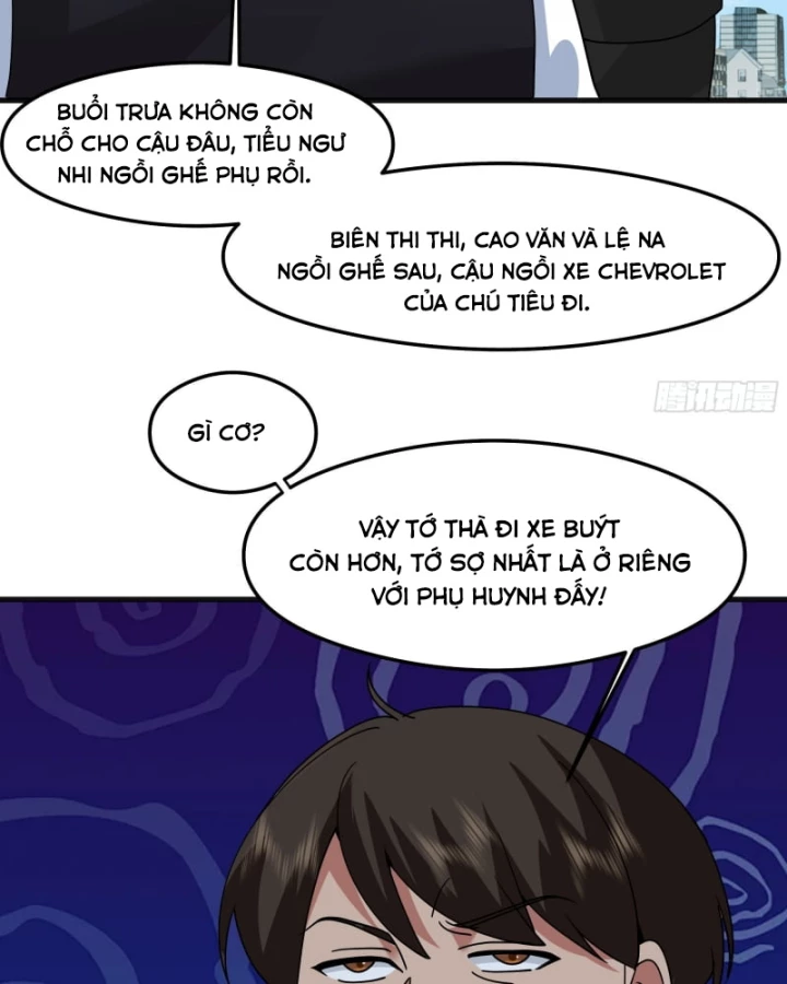 Ta Không Muốn Trùng Sinh Đâu Chapter 428 - 25