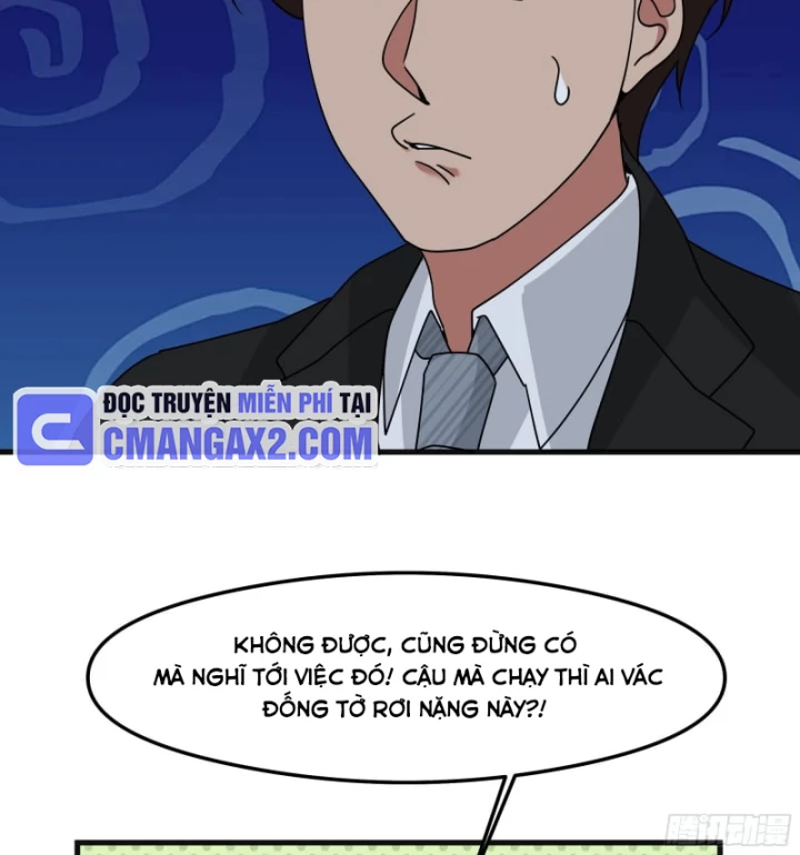 Ta Không Muốn Trùng Sinh Đâu Chapter 428 - 26