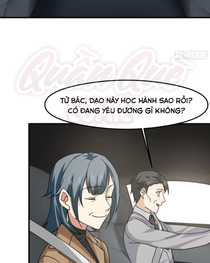 Ta Không Muốn Trùng Sinh Đâu Chapter 428 - 29