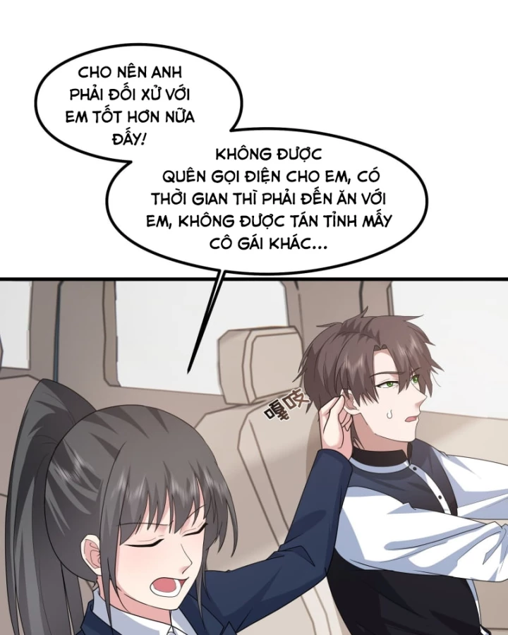 Ta Không Muốn Trùng Sinh Đâu Chapter 428 - 46