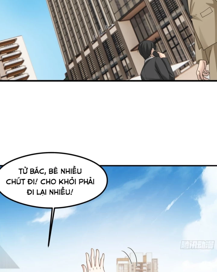 Ta Không Muốn Trùng Sinh Đâu Chapter 428 - 55