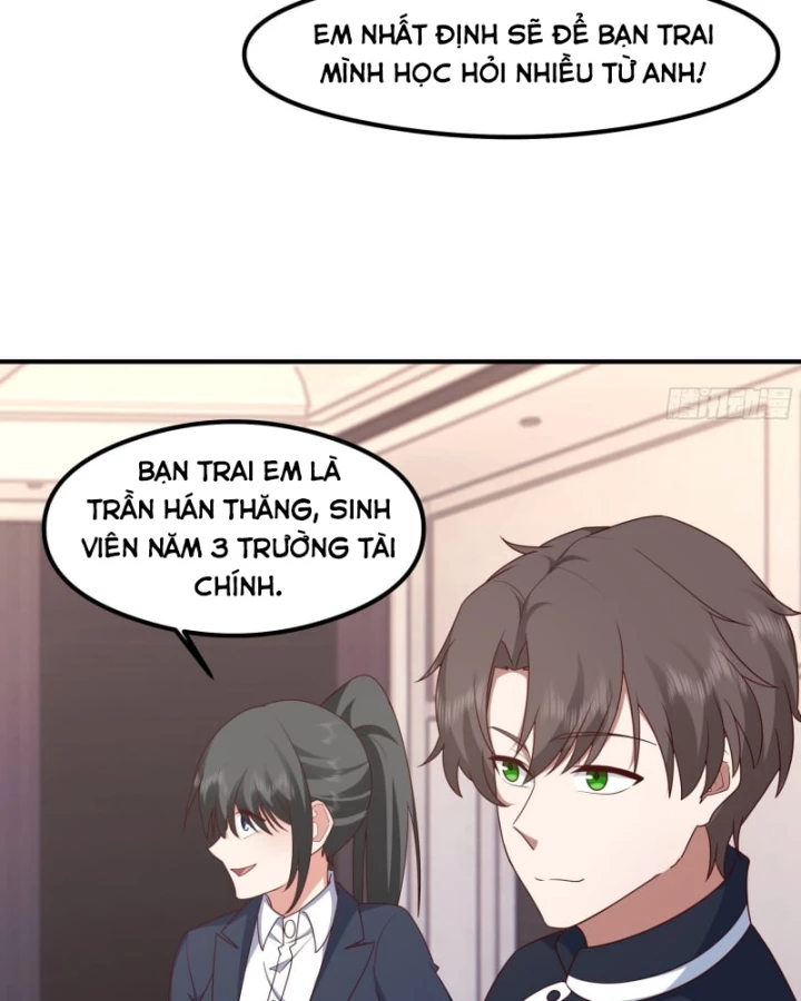 Ta Không Muốn Trùng Sinh Đâu Chapter 428 - 70