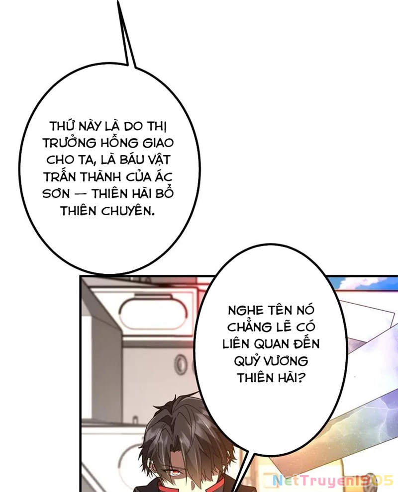 Bắt Đầu Với Trăm Vạn Minh Tệ Chapter 240 - 45