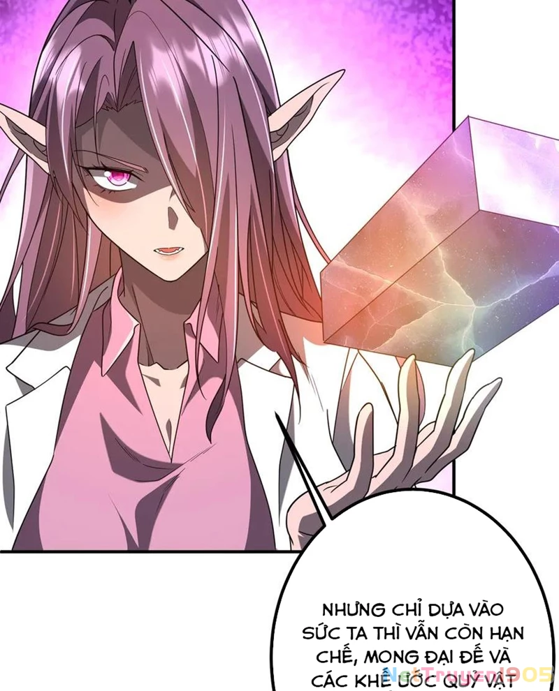 Bắt Đầu Với Trăm Vạn Minh Tệ Chapter 240 - 50