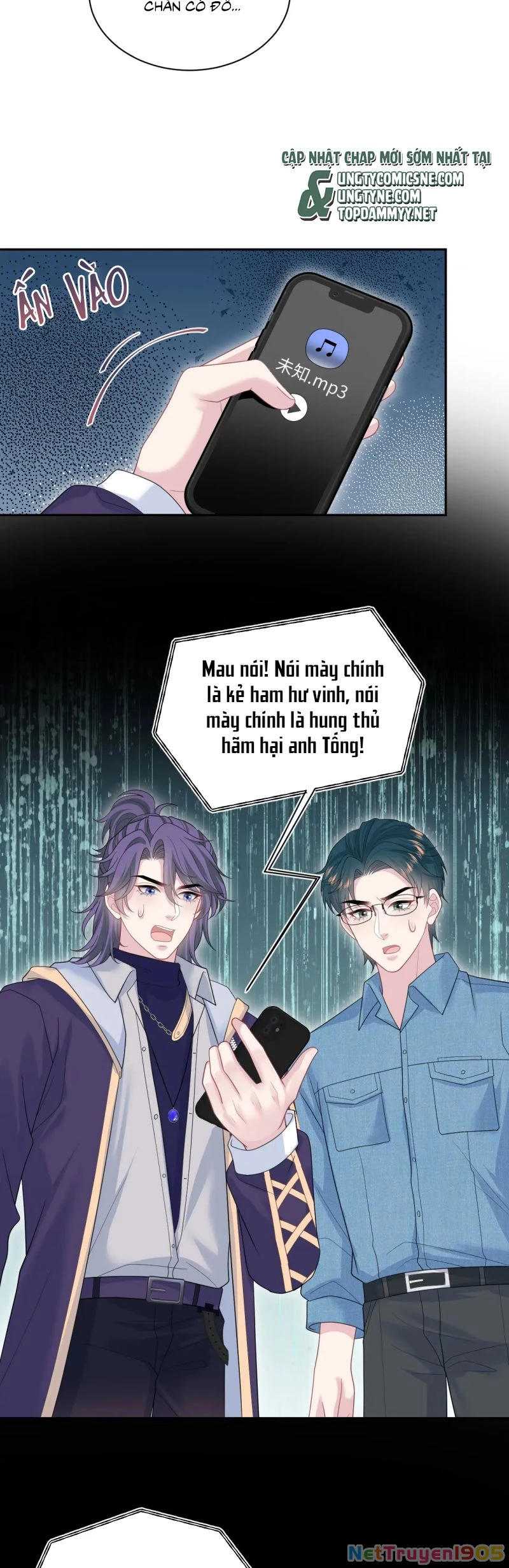 Tuyệt Mỹ Bạch Liên Online Dạy Học Chapter 425 - 2