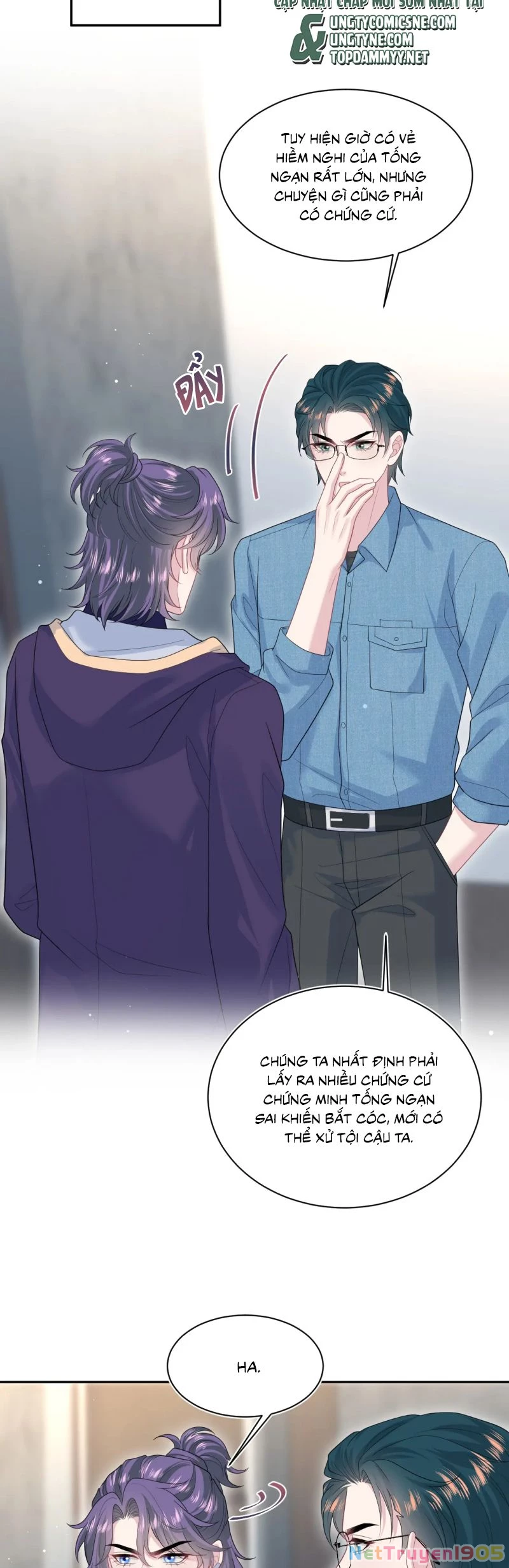 Tuyệt Mỹ Bạch Liên Online Dạy Học Chapter 425 - 8