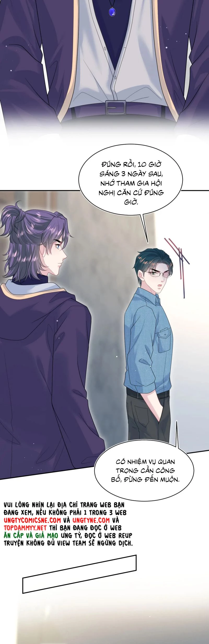 Tuyệt Mỹ Bạch Liên Online Dạy Học Chapter 425 - 10