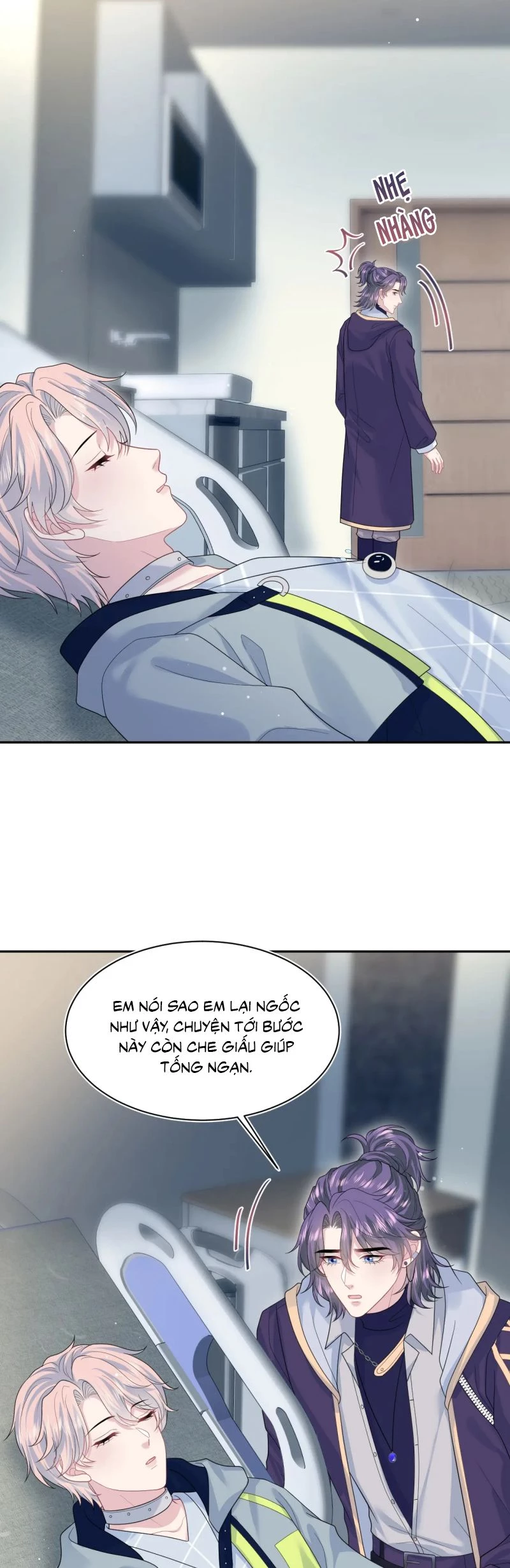 Tuyệt Mỹ Bạch Liên Online Dạy Học Chapter 425 - 11