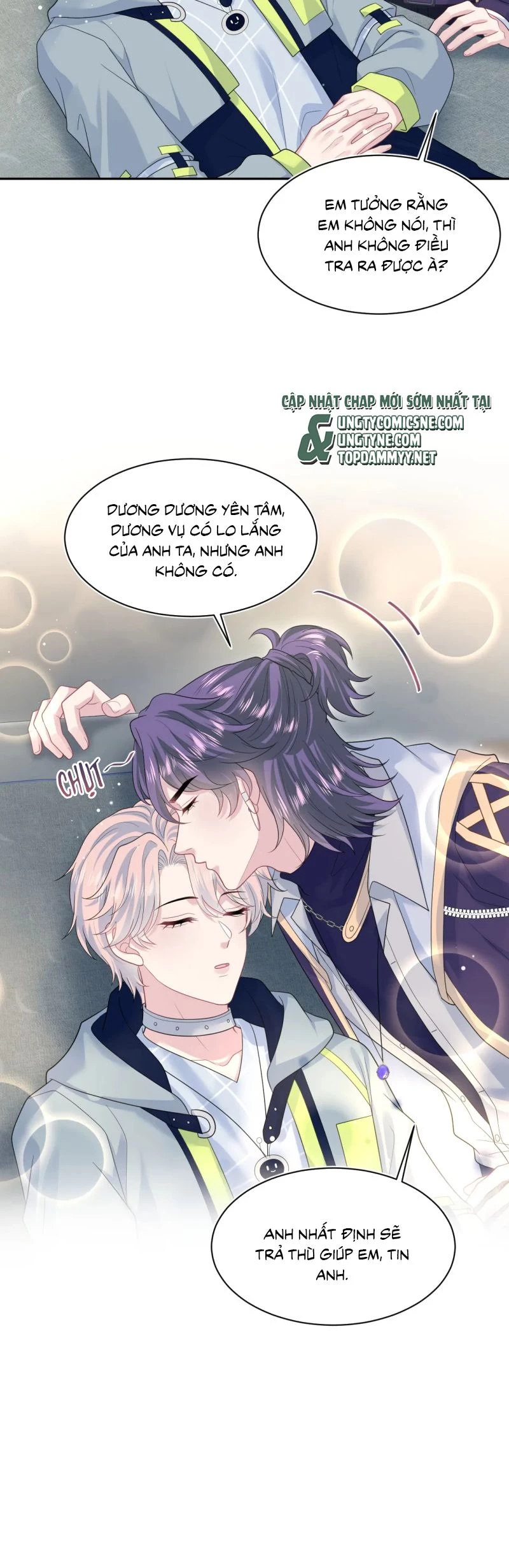 Tuyệt Mỹ Bạch Liên Online Dạy Học Chapter 425 - 12