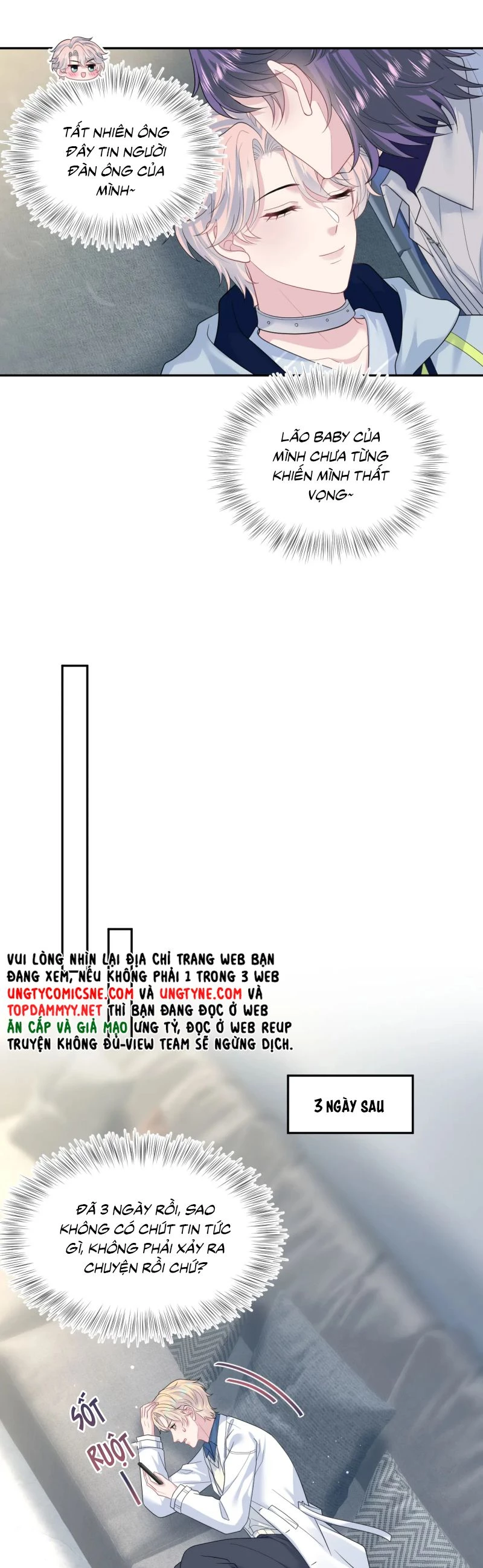 Tuyệt Mỹ Bạch Liên Online Dạy Học Chapter 425 - 13