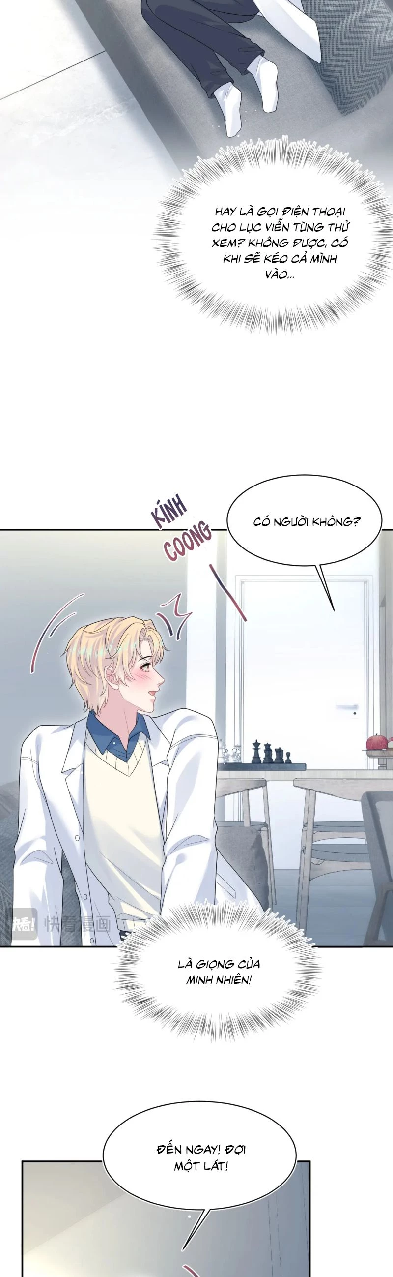 Tuyệt Mỹ Bạch Liên Online Dạy Học Chapter 425 - 14