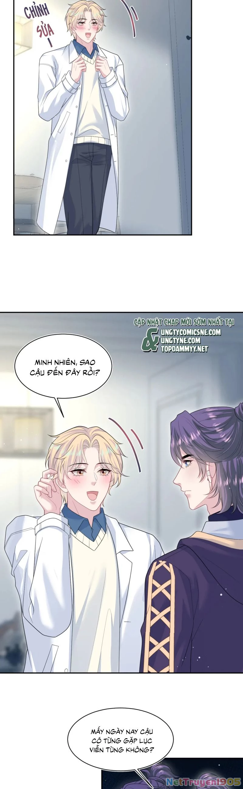 Tuyệt Mỹ Bạch Liên Online Dạy Học Chapter 425 - 15