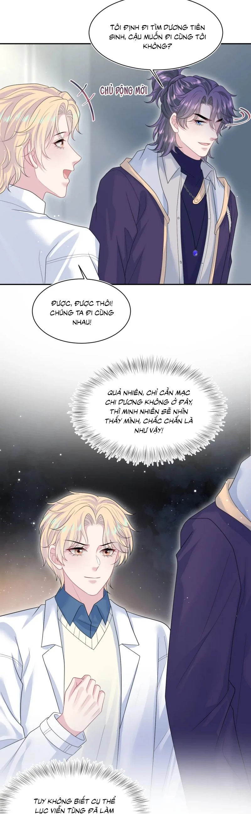 Tuyệt Mỹ Bạch Liên Online Dạy Học Chapter 425 - 19