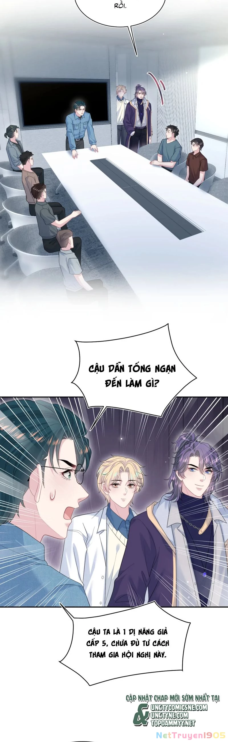 Tuyệt Mỹ Bạch Liên Online Dạy Học Chapter 425 - 21