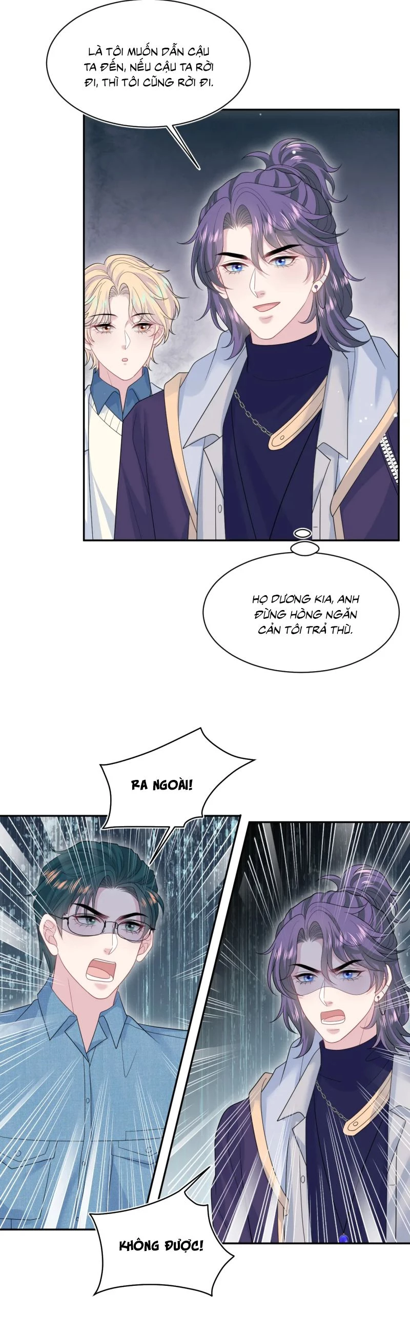 Tuyệt Mỹ Bạch Liên Online Dạy Học Chapter 425 - 22