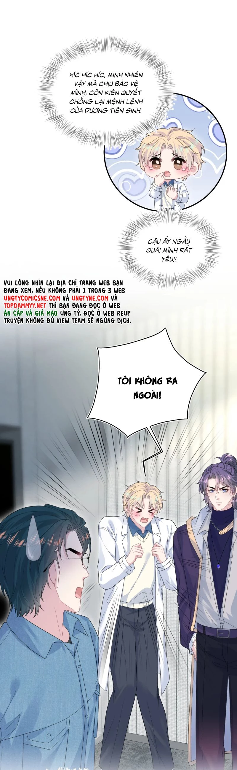 Tuyệt Mỹ Bạch Liên Online Dạy Học Chapter 425 - 23