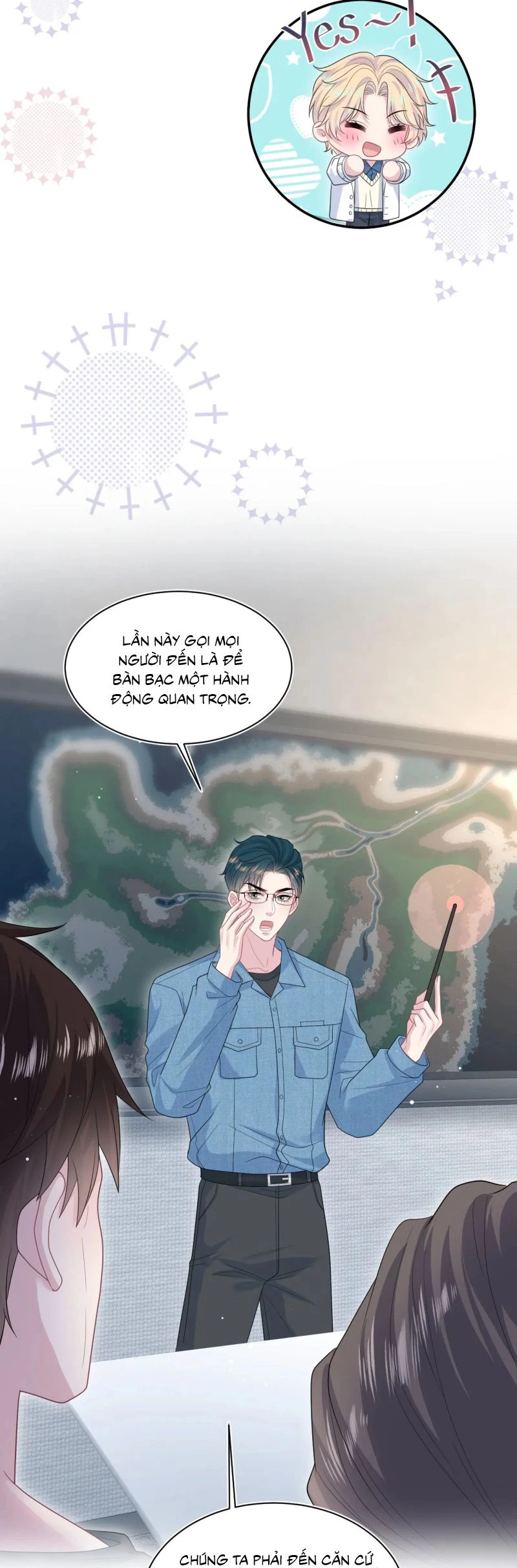 Tuyệt Mỹ Bạch Liên Online Dạy Học Chapter 426 - 2