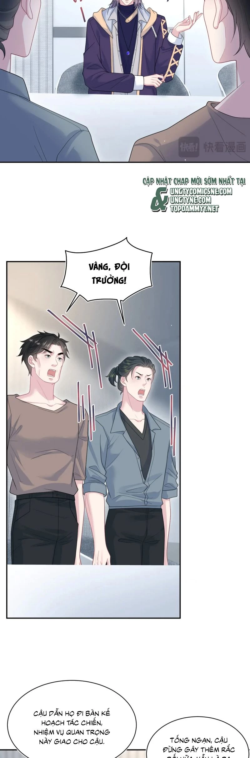 Tuyệt Mỹ Bạch Liên Online Dạy Học Chapter 426 - 4