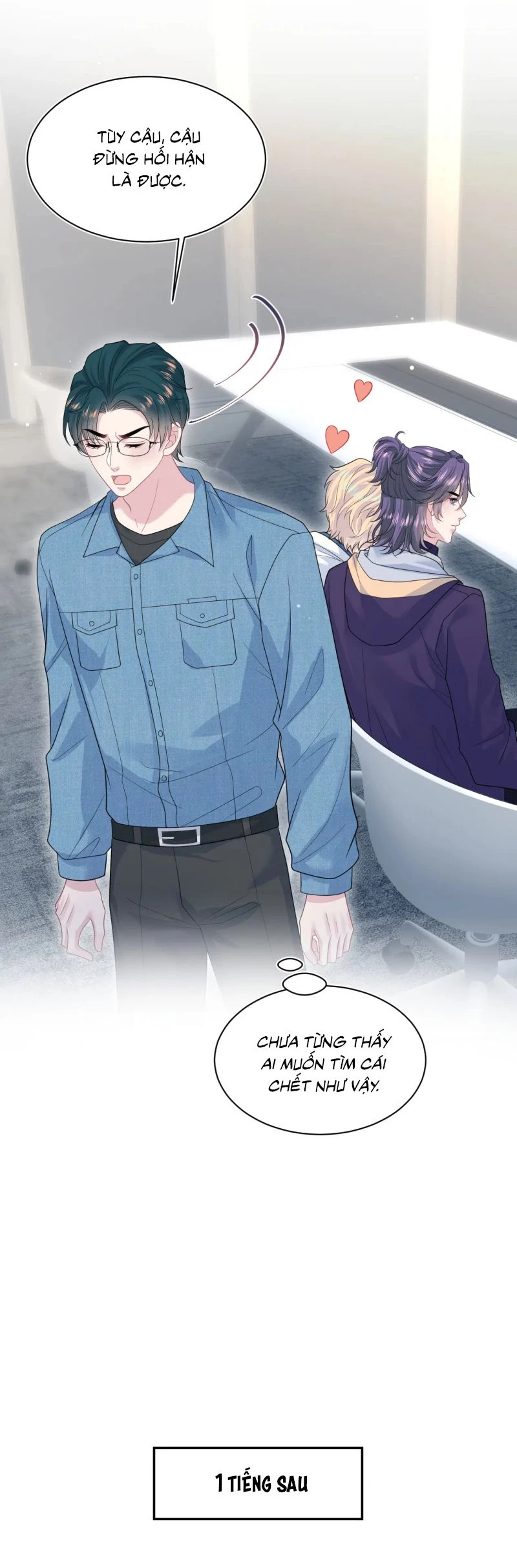 Tuyệt Mỹ Bạch Liên Online Dạy Học Chapter 426 - 6